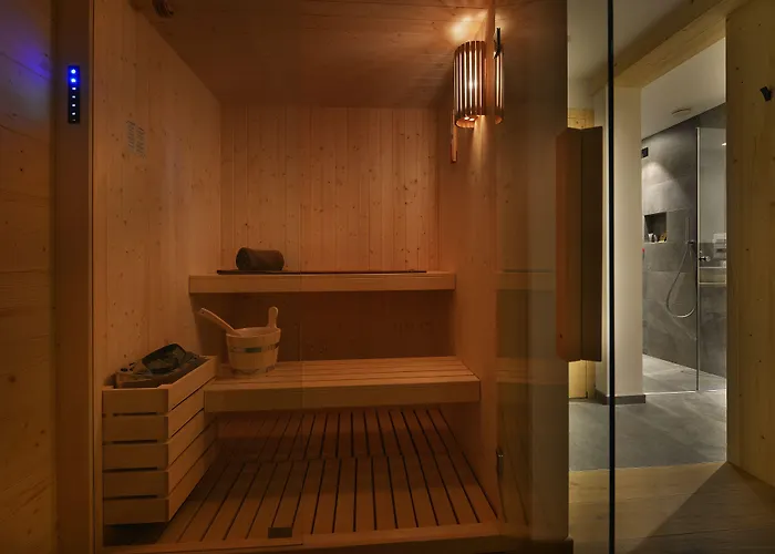 Hotel Valtellina Livigno