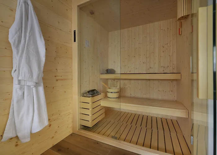 Hotel Valtellina Livigno